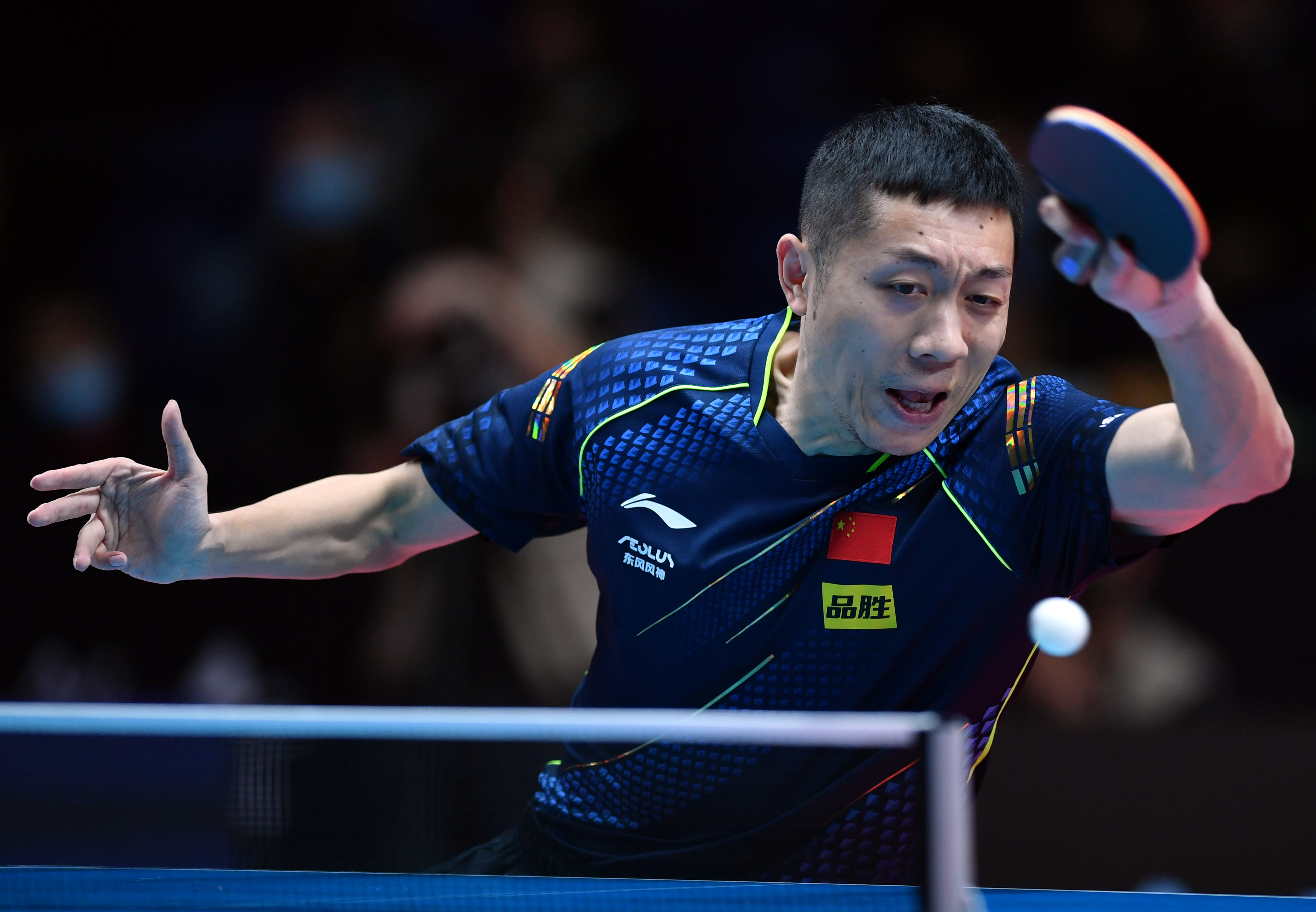 比利时乒乓球队绝地反击德国乒乓球队,许昕高光表现的简单介绍 比利时乒乓球队绝地反击德国乒乓球队,许昕高光表现的简单介绍