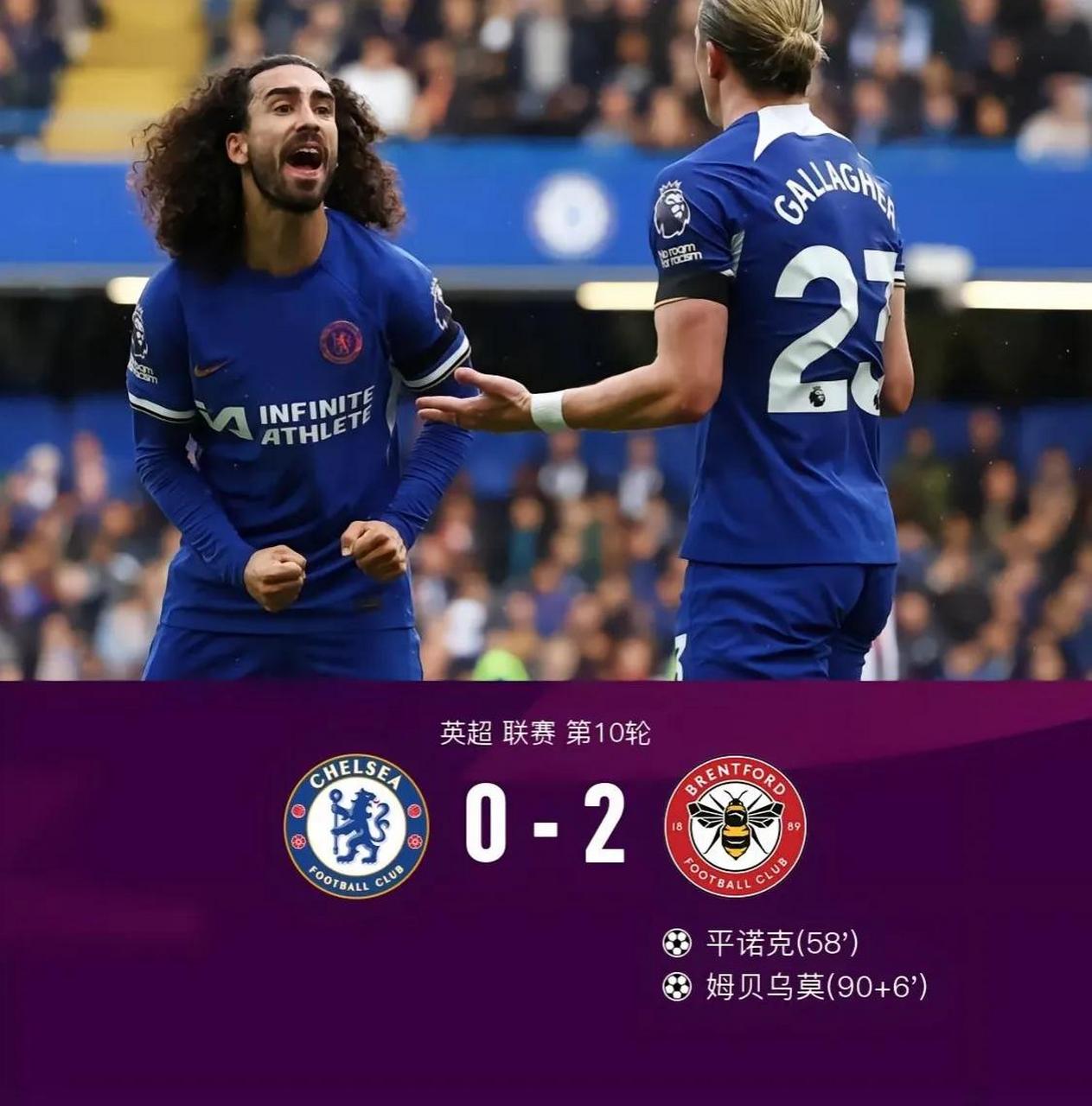 关于切尔西战平纽卡斯尔，争冠前景渺茫的信息