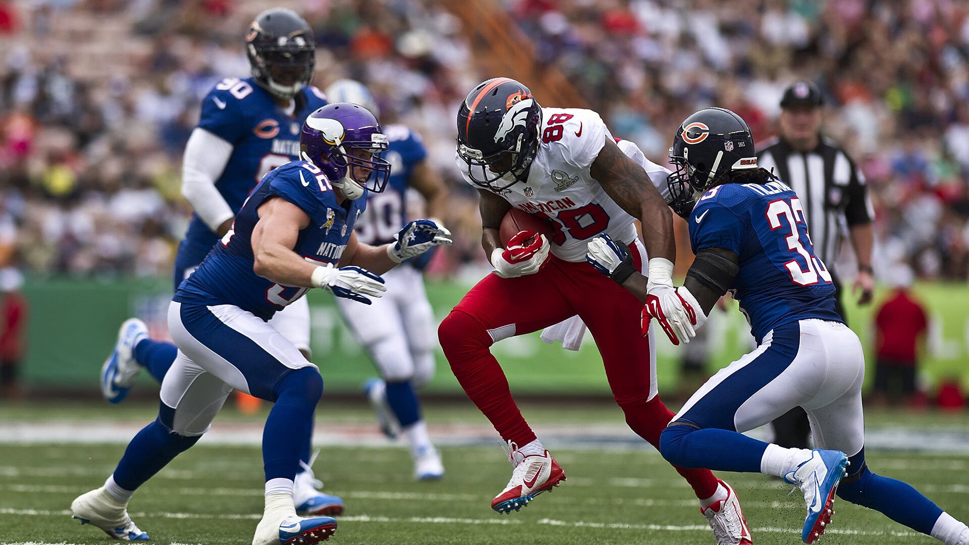 奥运周期关键战之夜，字母哥个人能力完全展现