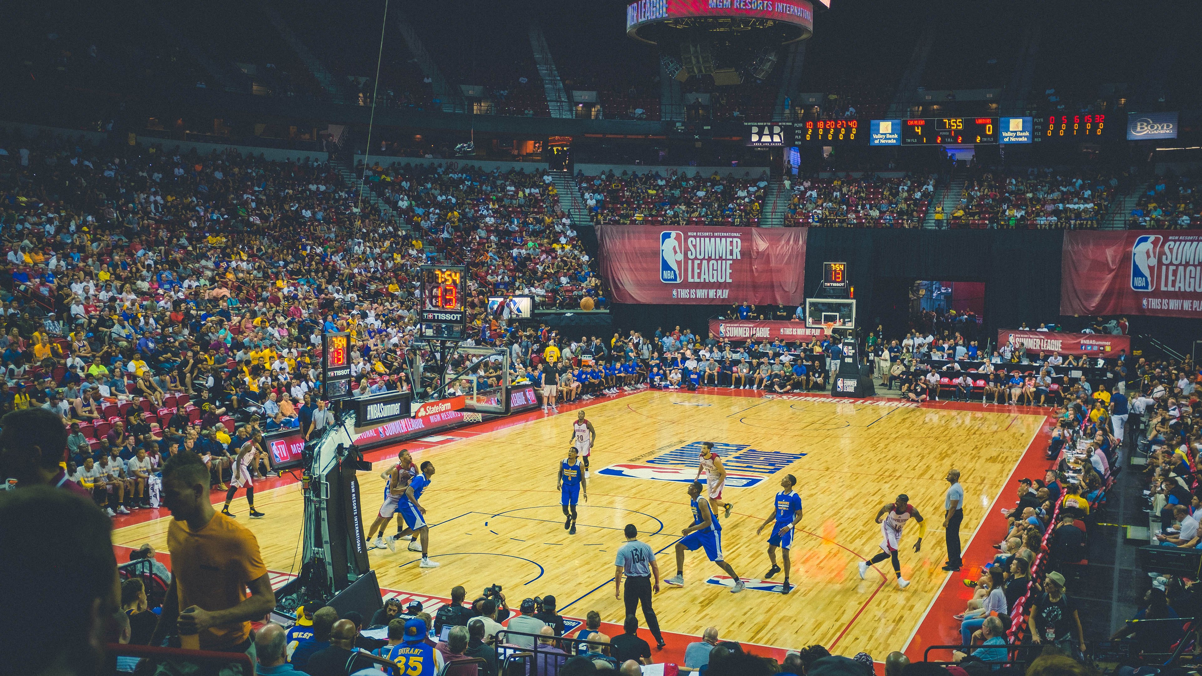 冰与火之歌，当欧文的烈焰席卷爵士的寒冰防线