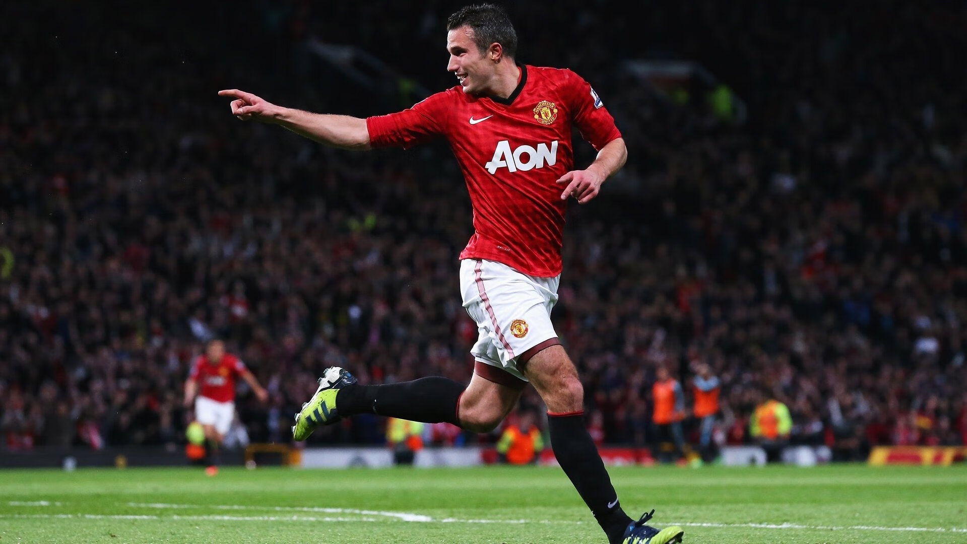 唯一性时刻，当丹麦单节拉开突尼斯，莫德里奇在欧冠半决赛接管比赛