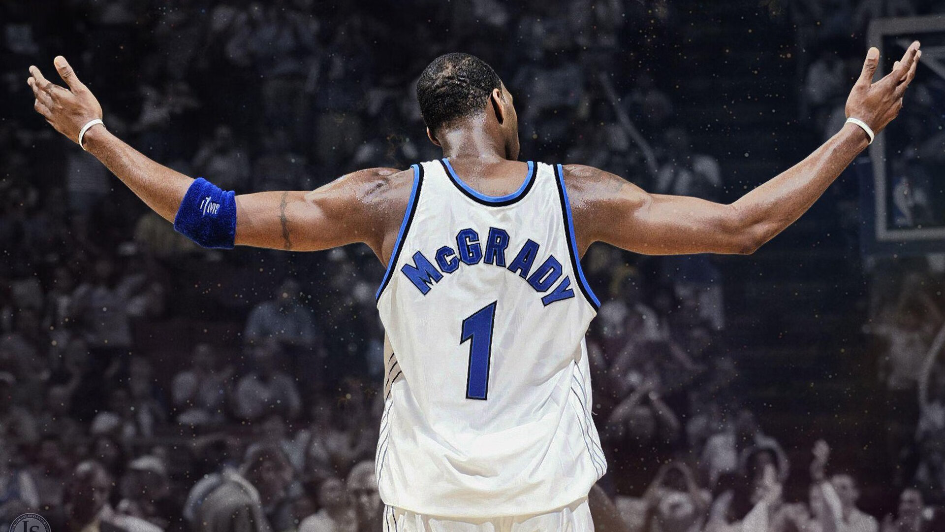 赛道与舞台，班凯罗在F1年度争冠之夜的跨界光芒